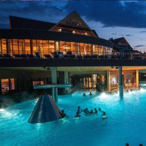 Thermal Baths and Zakopane - Group Tours