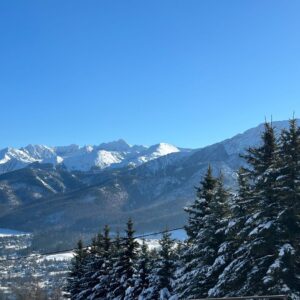 Zakopane